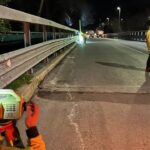 ponte viale Gran Sasso Chieti