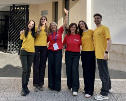 RIANIMAZIONE NEONATALE, VITTORIA NAZIONALE PER LA PEDIATRIA AQUILANA: PROTAGONISTI MEDICI DELL’OSPEDALE SAN SALVATORE