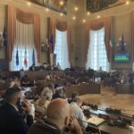 sala consiliare pescara