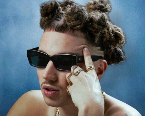 Montesilvano, il “Santissimo Tour” di Sayf fa tappa al MAREA Festival: concerto il 28 agosto sul Lungomare