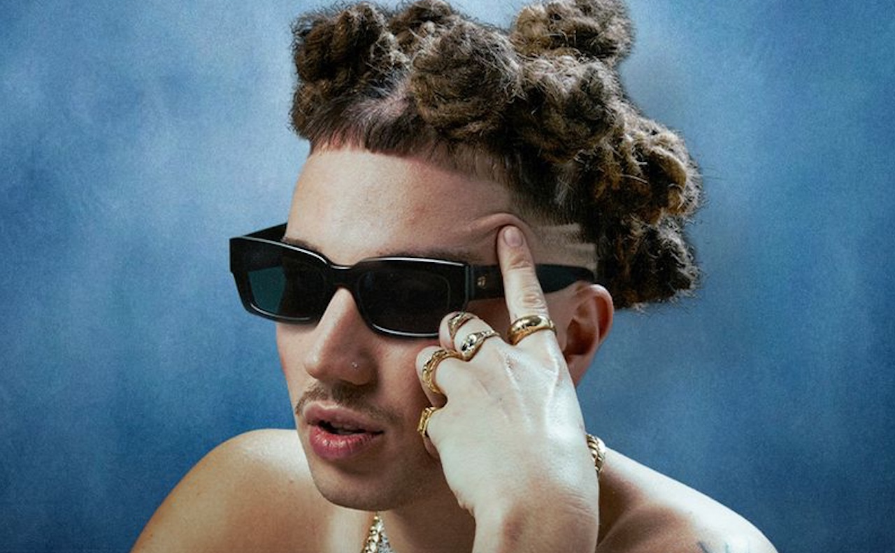 Montesilvano, il “Santissimo Tour” di Sayf fa tappa al MAREA Festival: concerto il 28 agosto sul Lungomare