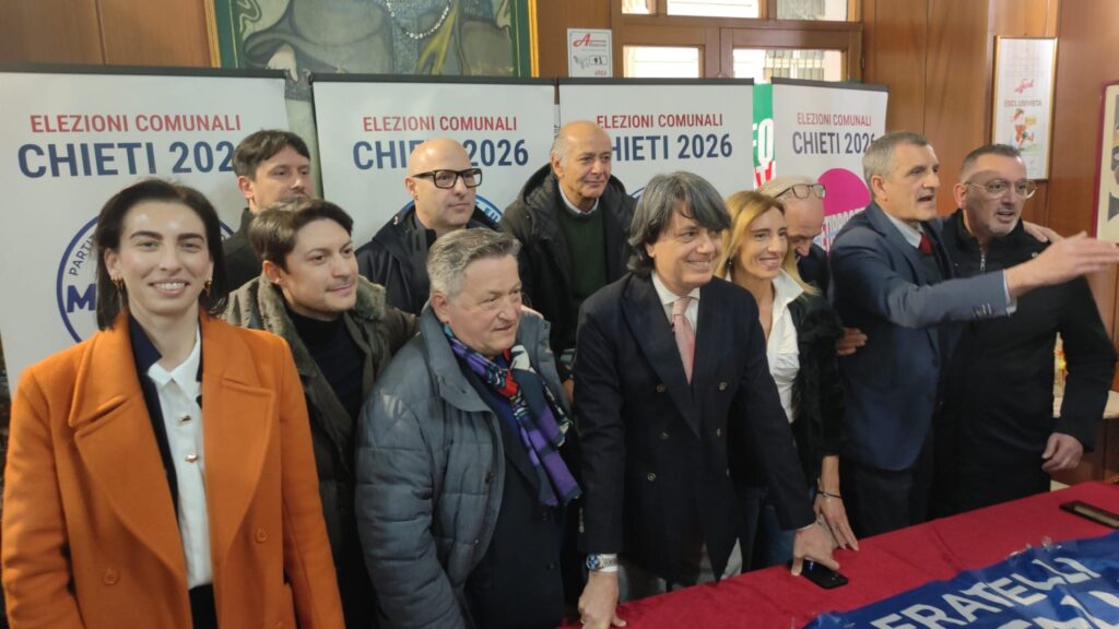 Sicari presentazione