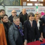 Sicari presentazione