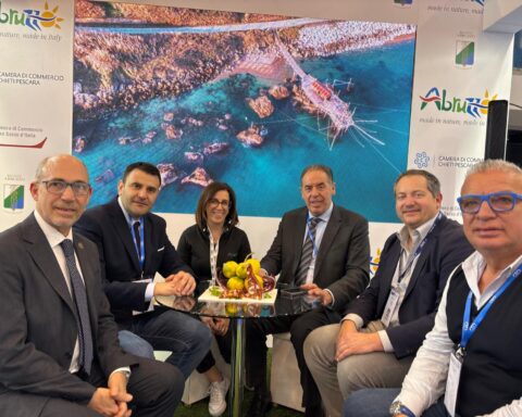 sindaci Costa trabocchi