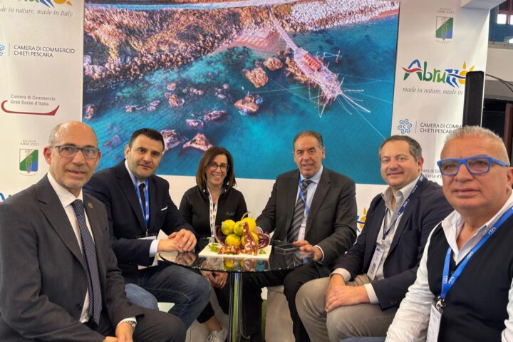 sindaci Costa trabocchi