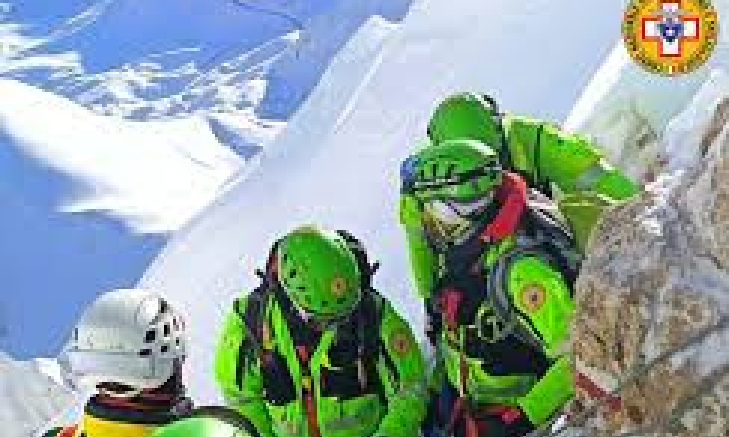 soccorso alpino
