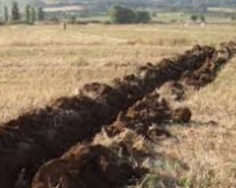 GIOIA DEI MARSI, LA “TRACCIATURA DEL SOLCO DRITTO” ISCRITTA AL REGISTRO NAZIONALE: UFFICIALE IL DECRETO DEL MINISTERO