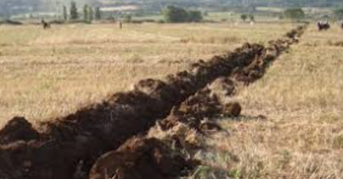 GIOIA DEI MARSI, LA “TRACCIATURA DEL SOLCO DRITTO” ISCRITTA AL REGISTRO NAZIONALE: UFFICIALE IL DECRETO DEL MINISTERO