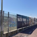 Pescara, approvato il progetto di fattibilità del Waterfront: 2 milioni per interventi su tre aree