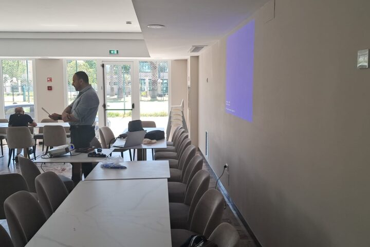 Corso di formazione ad Alba Adriatica
