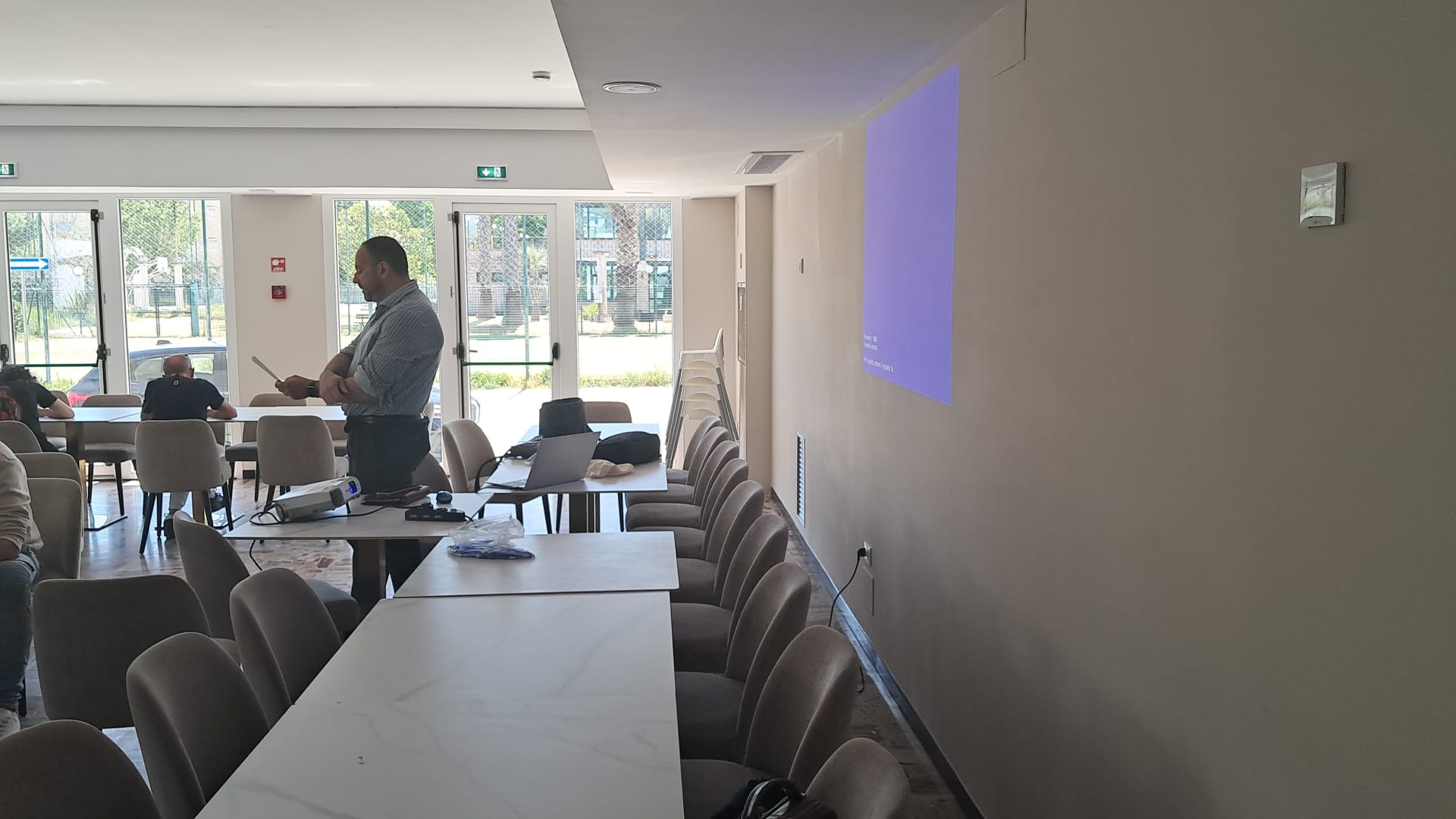 Corso di formazione ad Alba Adriatica