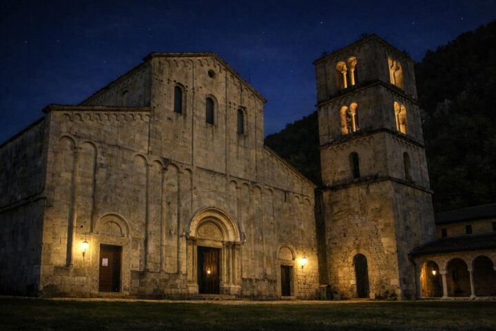 Abbazia San Liberatore