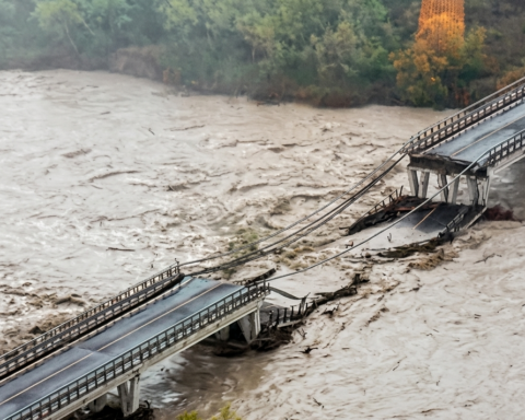 La Regione Abruzzo ha chiesto al Governo la dichiarazione di stato di emergenza nazionale