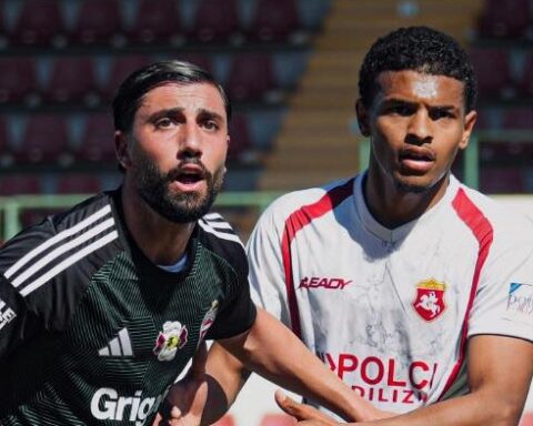 Aquila Ancona Calcio