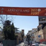 Arrostiland a Mosciano