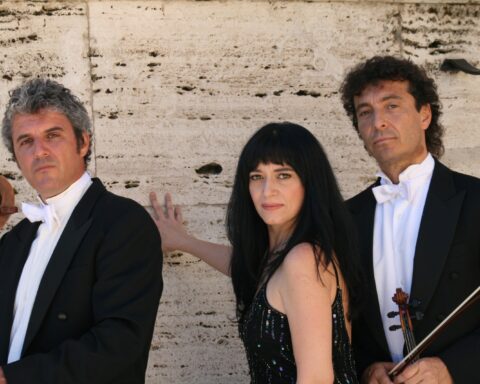 Ars Trio Roma