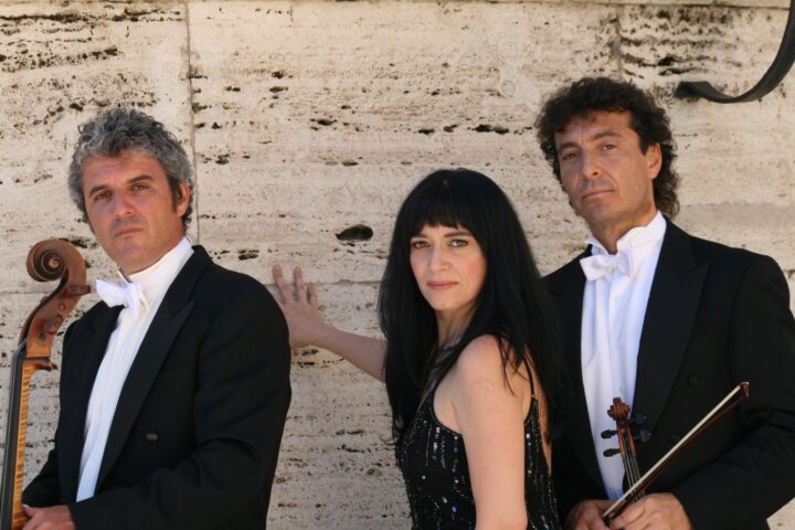 Ars Trio Roma