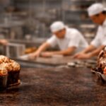 Gli artigiani del settore dolciario abruzzese alle prese con i rincari