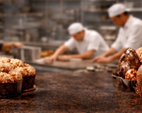 Gli artigiani del settore dolciario abruzzese alle prese con i rincari