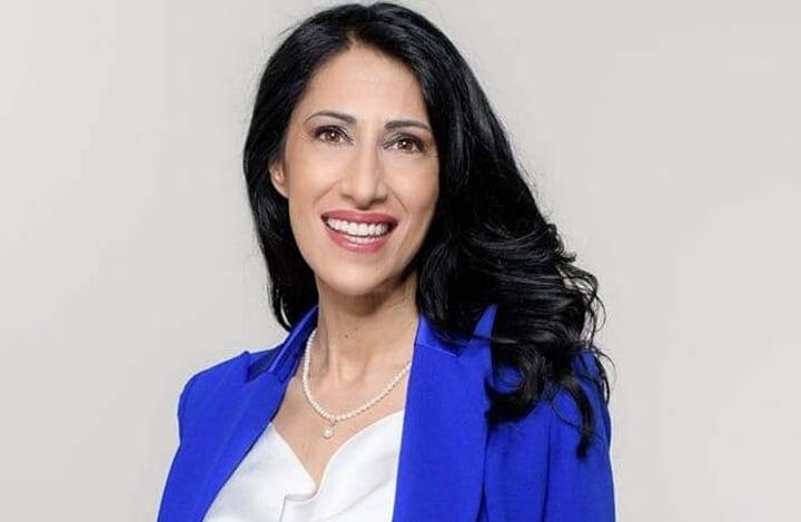 Assessora Pulcini Martinsicuro