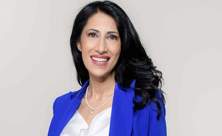 Assessora Pulcini Martinsicuro