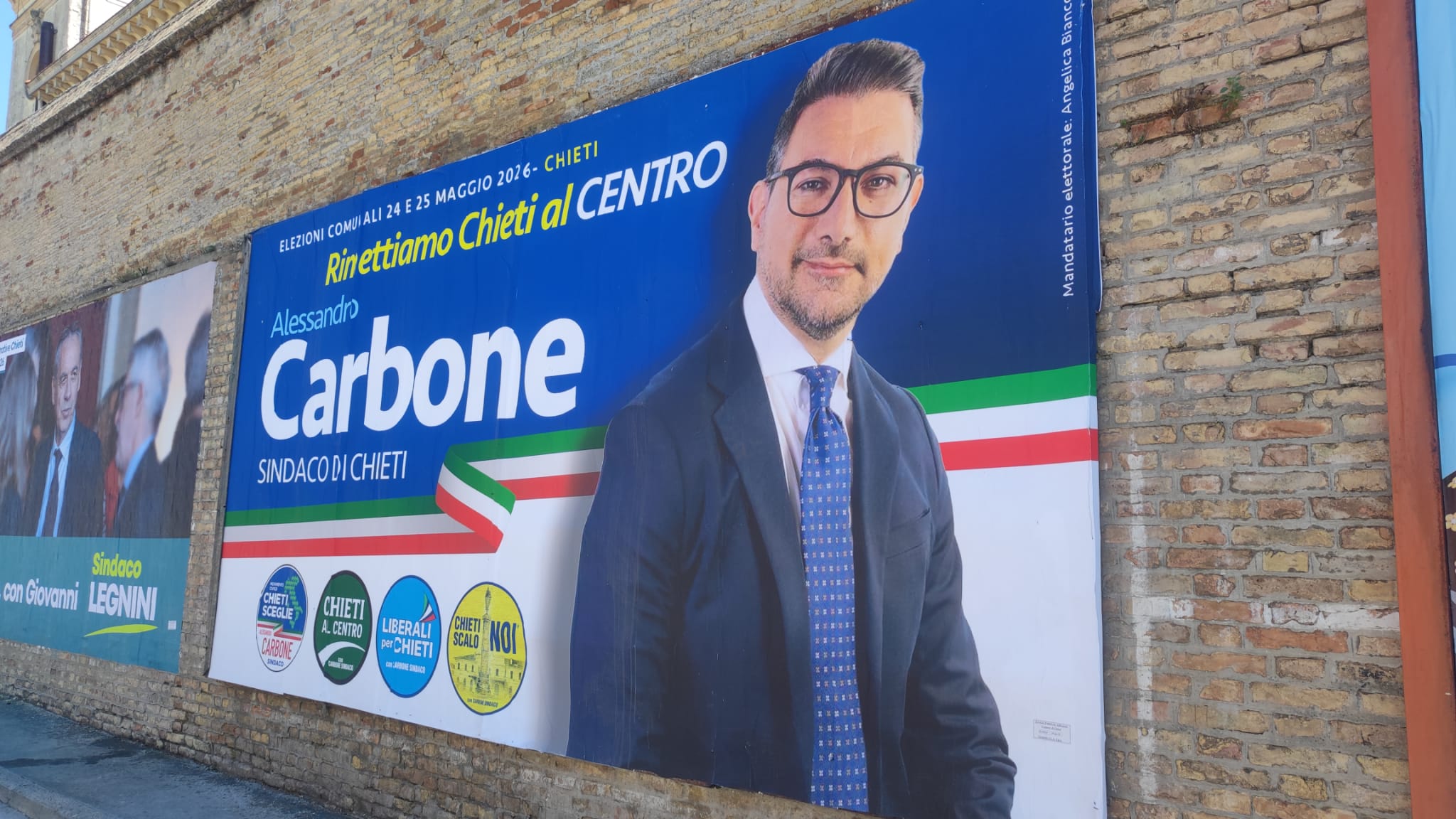 Carbone