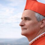 Cardinale Zuppi Roccaraso