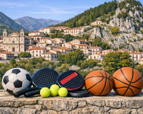 Castel di Sangro Sport