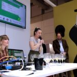 Giulia Cataldi Madonna Vinitaly