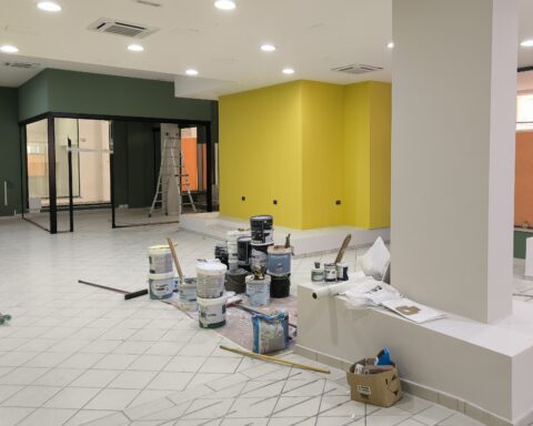 Centro per l’impiego di Teramo