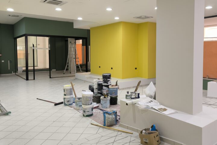 Centro per l’impiego di Teramo