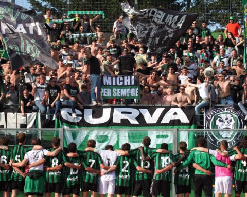 Chieti Calcio Giulianova