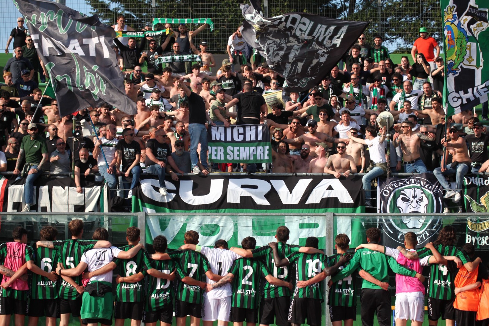 Chieti Calcio Giulianova