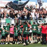 Chieti Calcio Senigallia