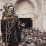 Rito dei Serpari a Cocullo