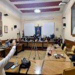 Il consiglio comunale di ortona approva il regolamento per l'armamento della polizia locale