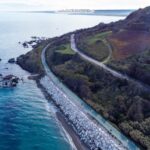 Nel comune di rocca san giovanni molte aree sono retrocesse da edificabili ad agricole