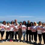 Concluso il corso dedicato alla sicurezza delle donne organizzato da Fratelli d'Italia a Pescara