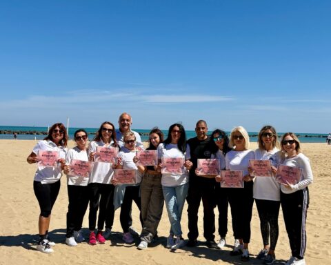 Concluso il corso dedicato alla sicurezza delle donne organizzato da Fratelli d'Italia a Pescara