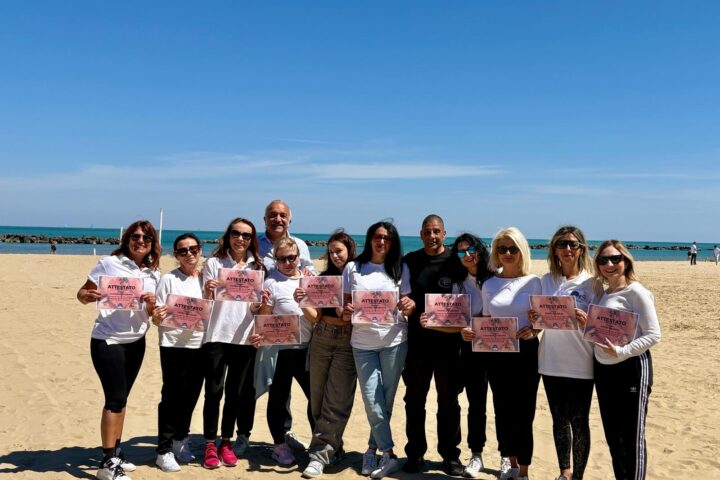 Concluso il corso dedicato alla sicurezza delle donne organizzato da Fratelli d'Italia a Pescara