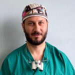 Prof. Federico Lo Torto, Pescara