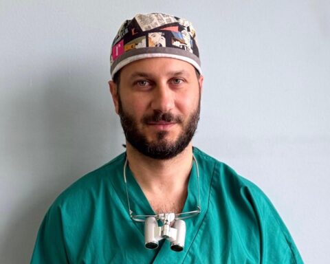 Prof. Federico Lo Torto, Pescara