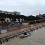 Area golenale fiume Pescara, 3 aprile 2026