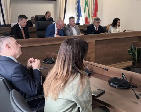 Commisione d’inchiesta parlamentare