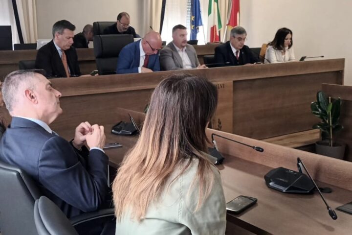 Commisione d’inchiesta parlamentare