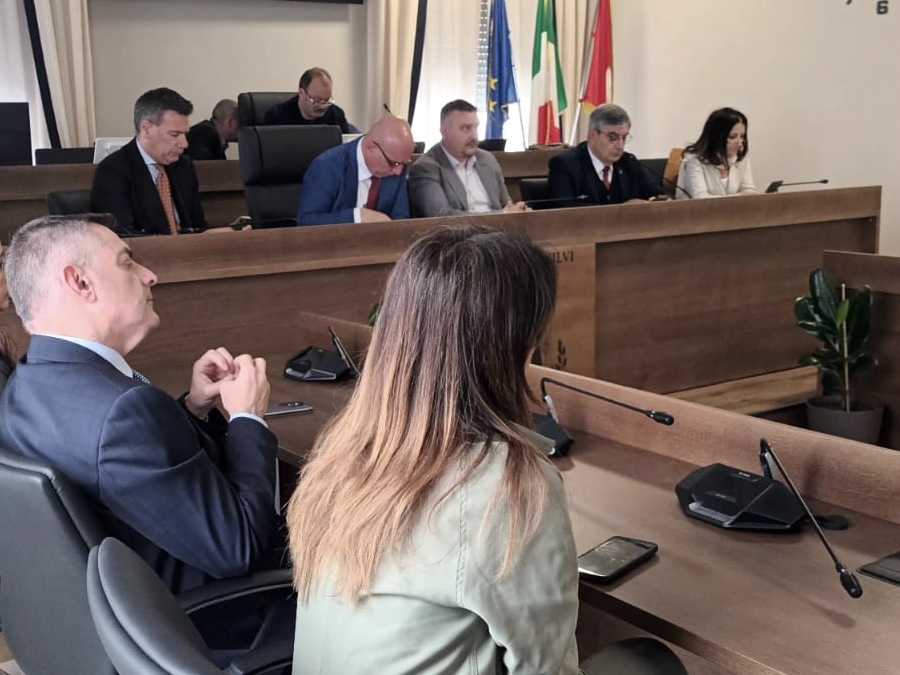 Commisione d’inchiesta parlamentare