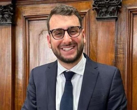 Alessandro Maccarone L'Aquila