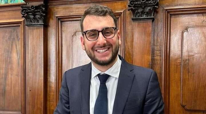 Alessandro Maccarone L'Aquila