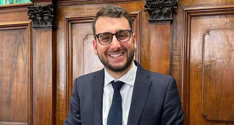 Alessandro Maccarone L'Aquila