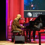 Giuliano Sangiorgi L'Aquila Teatro San Filippo